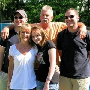 Meet your Posher, David